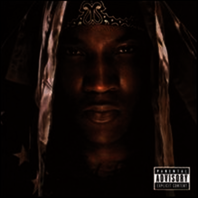 Young Jeezy — Recession 앨범 커버