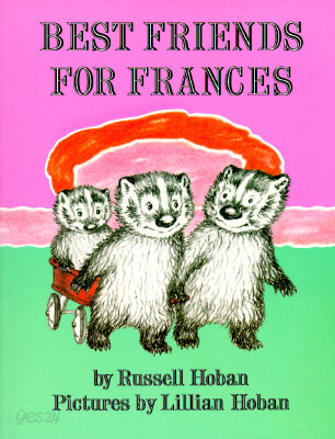 Best Friends for Frances