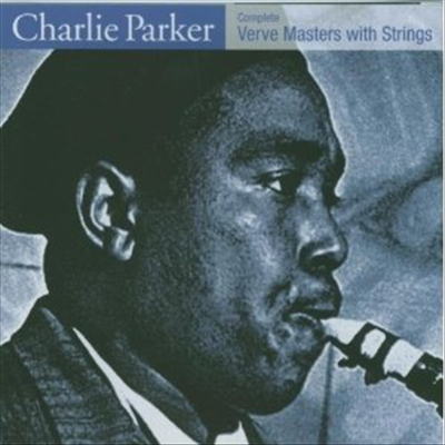 Charlie Parker - Complete Verve Masters