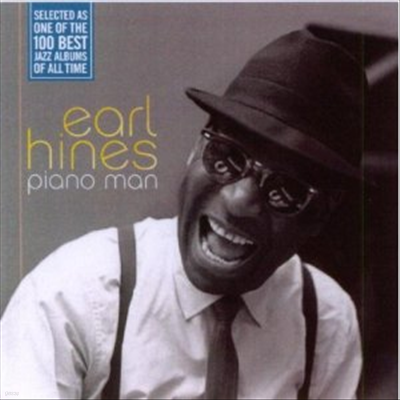 Earl Hines - Piano Man