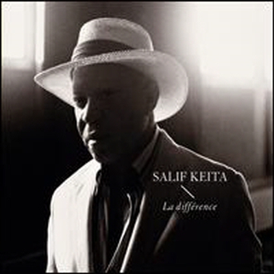 Salif Keita - Difference (CD)