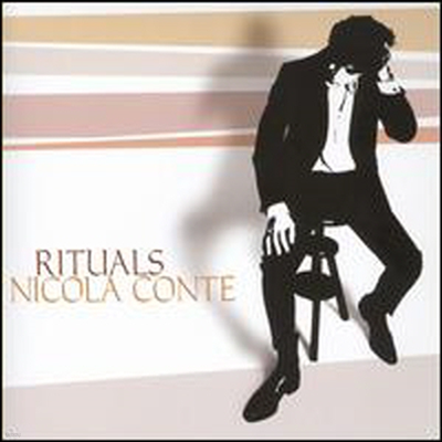 Nicola Conte - Rituals (12 Tracks)(CD)