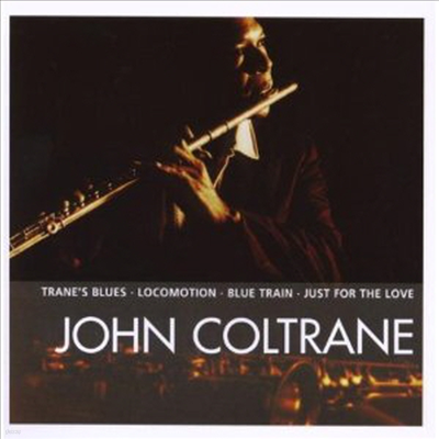 John Coltraine - Essential