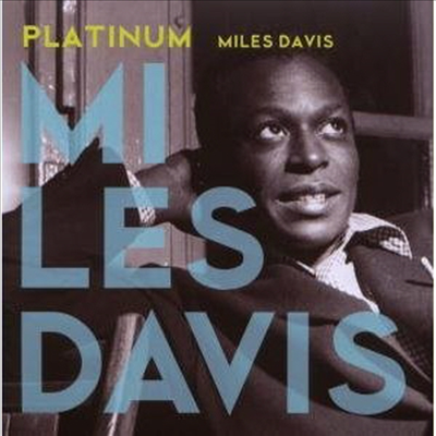 Miles Davis - Platinum (CD)