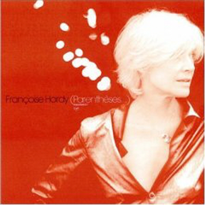 Francoise Hardy - Parentheses (CD)