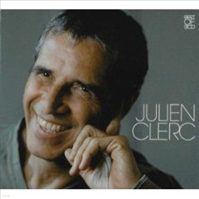 Julien Clerc - Best Of (3CD)