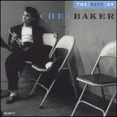 Chet Baker - Best of Chet Baker