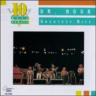 Dr. Hook - Greatest Hits (CD)