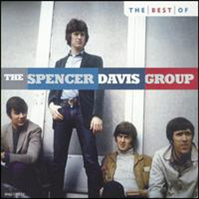 Spencer Davis Group - Best of Spencer Davis Group (CD)