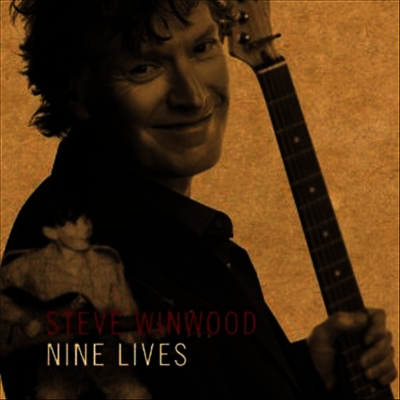 Steve Winwood - Nine Lives (2LP)