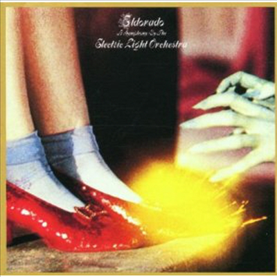 Electric Light Orchestra (E.L.O.) - Eldorado (Original Recording Remastered)(CD)