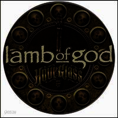 Lamb Of God - Hourglass: The Anthology (6LP Boxset)