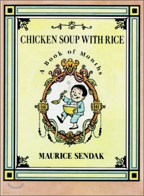 Chicken Soup with Rice: A Book of Months