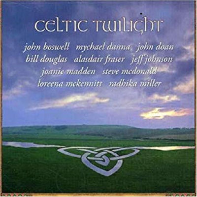 Various Artists - Celtic Twilight 1 (CD)