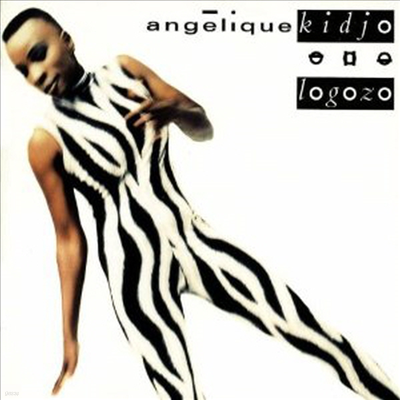 Angelique Kidjo - Logozo (CD)