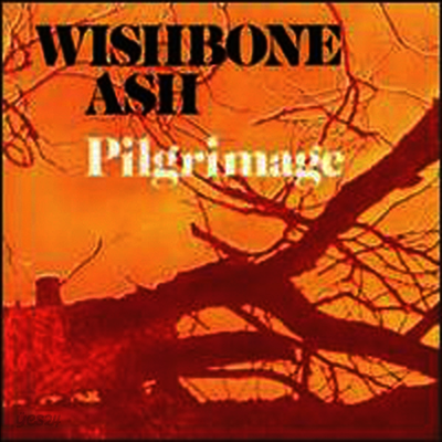 Wishbone Ash - Pilgrimage (Bonus Track)(CD)