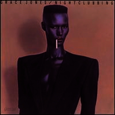 Grace Jones - Nightclubbing (Special Edition) (180 gram vinyl) (LP)