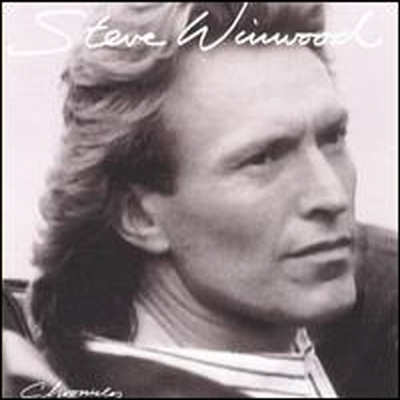 Steve Winwood - Chronicles (CD)