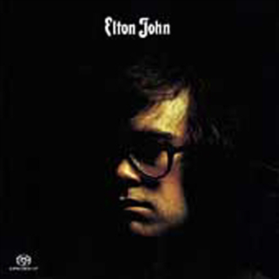 Elton John - Elton John (Bonus Tracks) (SACD Hybrid)