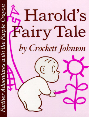 Harolds Fairy Tale