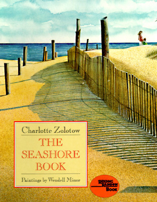 The Seashore Book