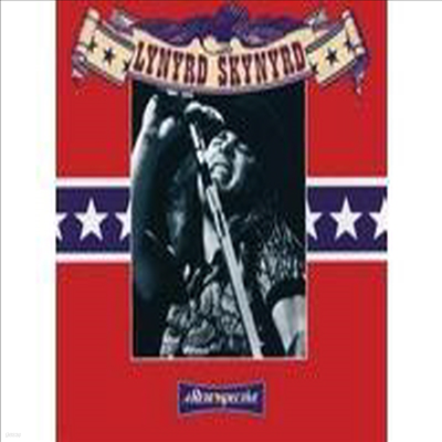 Lynyrd Skynyrd - A Retrospective (CD)