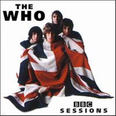 Who - BBC Sessions