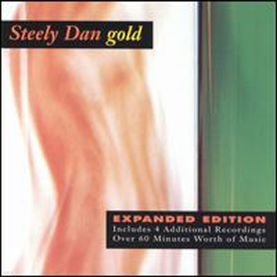 Steely Dan - Gold (CD)