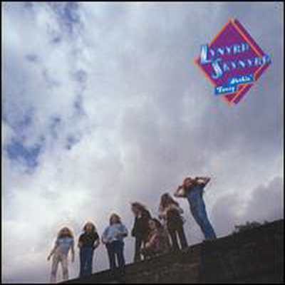 Lynyrd Skynyrd - Nuthin' Fancy (Remastered) (Bonus Tracks)(CD)