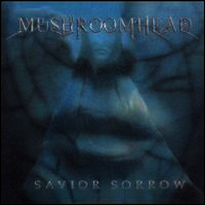 Mushroomhead — Savior Sorrow 앨범 커버