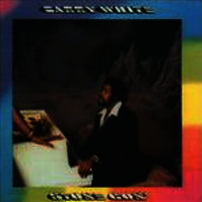 Barry White - Stone Gon' (CD)