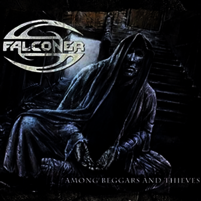 Falconer - Among Beggars & Thieves (Picture LP)(Limited Edition)