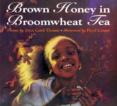 Brown Honey in Broomwheat Tea