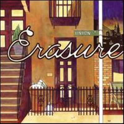 Erasure - Union Street