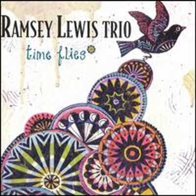 Ramsey Lewis Trio - Time Flies (CD)