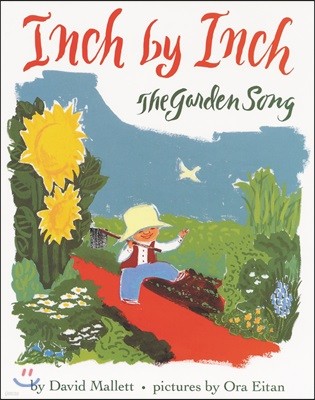 Inch by Inch: The Garden Song