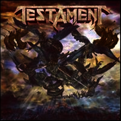 Testament - Formation of Damnation (Limited Wdition) (2LP)