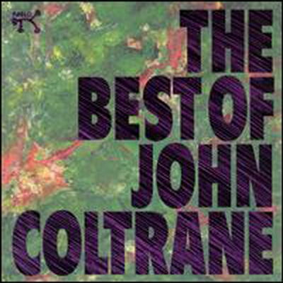 John Coltrane - Best Of John Coltrane (CD)