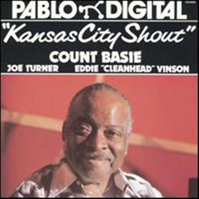 Count Basie - Kansas City Shout