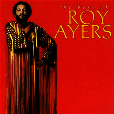 Roy Ayers - The Best Of - Soul Essentials Series (CD)