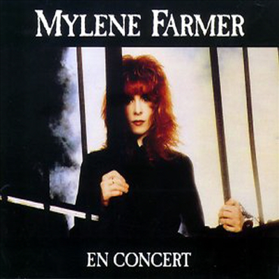 Mylene Farmer - En Concert (2CD)