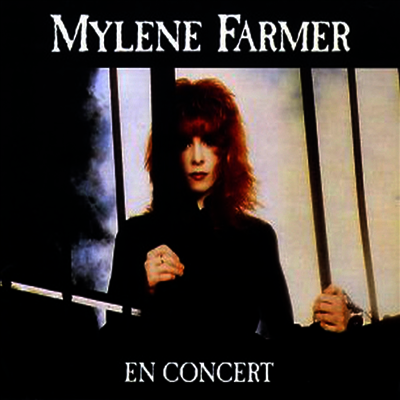 Mylene Farmer - En Concert (2CD)
