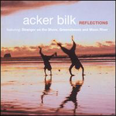 Acker Bilk - Reflections (CD)