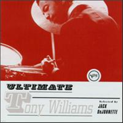 Tony Williams - Ultimate Tony Williams