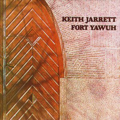 Keith Jarrett - Fort Yawuh