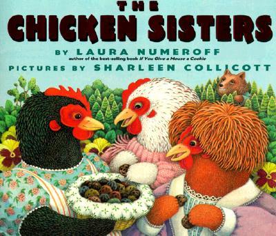 The Chicken Sisters