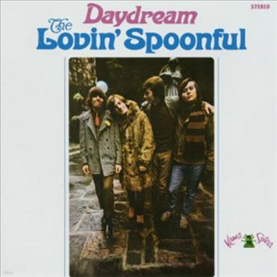 Lovin' Spoonful - Daydream (Remastered)(Bonus Tracks)