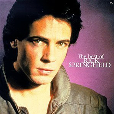 Rick Springfield - Best Of Rick Springfield (CD)