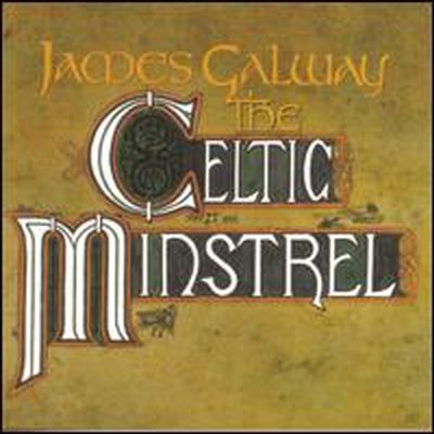 James Galway/Chieftains - Celtic Minstrel