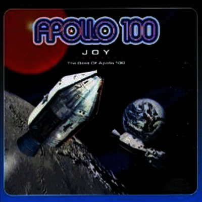 Apollo 100 - Joy: Best of Apollo 100 (CD)